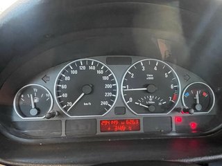 BMW Serie 3 2003