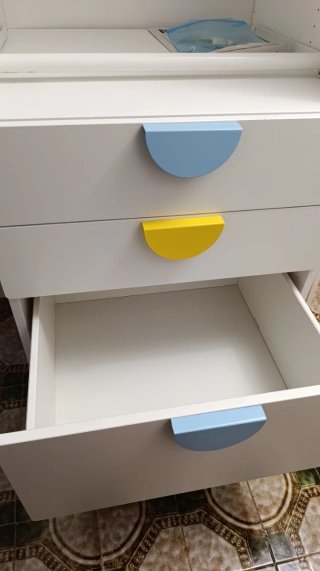 Armario Ikea Småstad Platsa Blanco