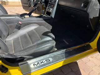 Mazda MX-5 NA 1.6 115 CV · 1991 · 101.751 km
