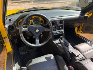 Mazda MX-5 NA 1.6 115 CV · 1991 · 101.751 km