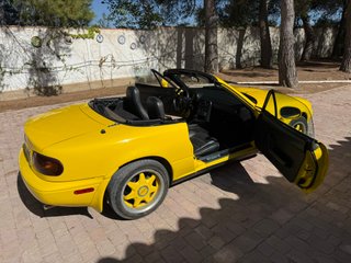 Mazda MX-5 NA 1.6 115 CV · 1991 · 101.751 km