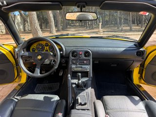 Mazda MX-5 NA 1.6 115 CV · 1991 · 101.751 km