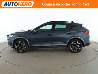 Cupra Formentor 1.5 TSI ACT
