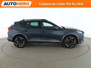 Cupra Formentor 1.5 TSI ACT