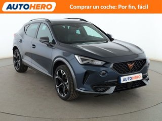 Cupra Formentor 1.5 TSI ACT