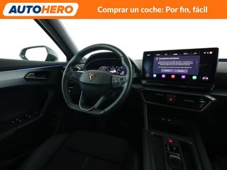 Cupra Formentor 1.5 TSI ACT
