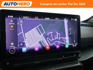 Cupra Formentor 1.5 TSI ACT