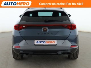 Cupra Formentor 1.5 TSI ACT