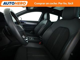 Cupra Formentor 1.5 TSI ACT
