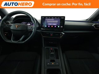 Cupra Formentor 1.5 TSI ACT