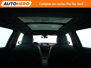 Cupra Formentor 1.5 TSI ACT