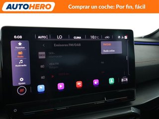 Cupra Formentor 1.5 TSI ACT
