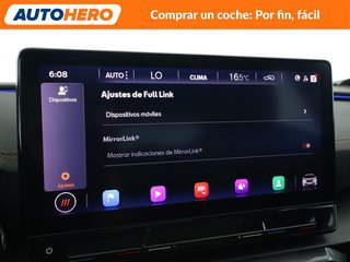Cupra Formentor 1.5 TSI ACT