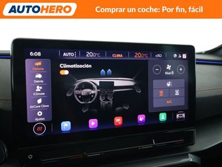 Cupra Formentor 1.5 TSI ACT