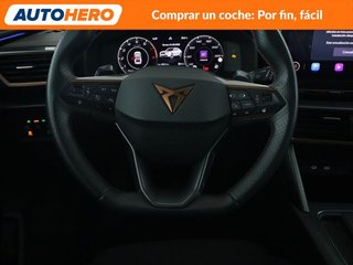 Cupra Formentor 1.5 TSI ACT