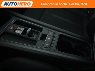Cupra Formentor 1.5 TSI ACT