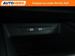Cupra Formentor 1.5 TSI ACT