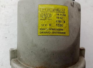 Citroen 21149061 faro antiniebla nemo furgon (aa_)