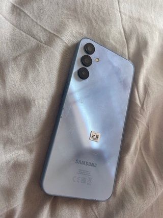 Samsung Galaxy A15