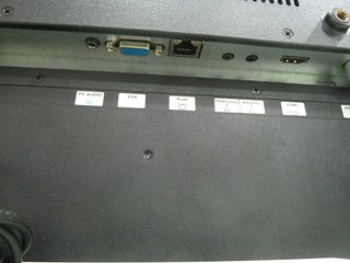 TELEVISION TD SYSTEMS 32" SMART TV WIFI