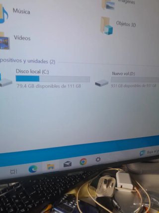 Procesador AMD Ryzen 3 3200G