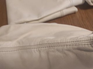 Fodere per divani in vera pelle per poltrone Nordic