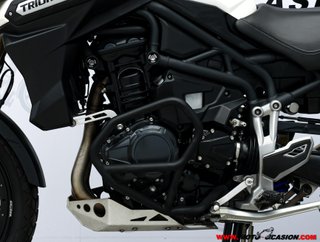 TRIUMPH TIGER EXPLORER 1200 XC