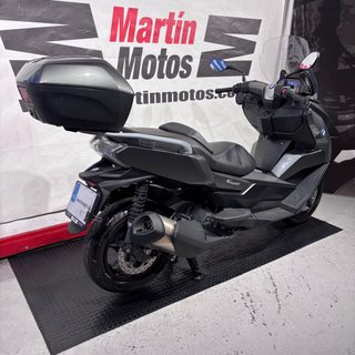 BMW C 400 GT