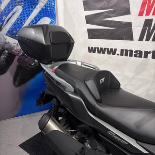 BMW C 400 GT