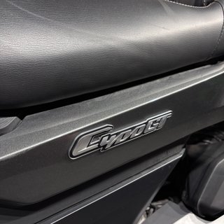 BMW C 400 GT