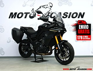 YAMAHA TRACER 9 GT