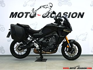 YAMAHA TRACER 9 GT