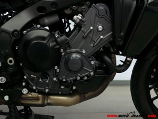 YAMAHA TRACER 9 GT