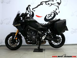 YAMAHA TRACER 9 GT