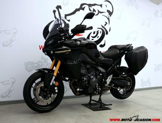 YAMAHA TRACER 9 GT