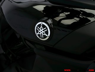 YAMAHA TRACER 9 GT