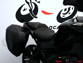 YAMAHA TRACER 9 GT