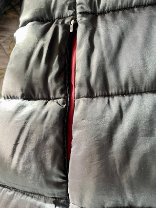 Chaqueta Colmar azul marino