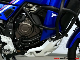 YAMAHA TÉNÉRÉ 700 WORLD RALLY ¿A2?