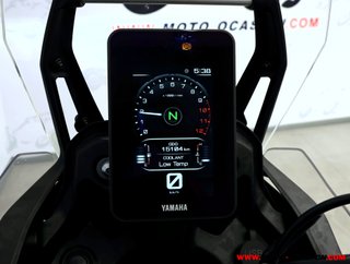 YAMAHA TÉNÉRÉ 700 WORLD RALLY ¿A2?