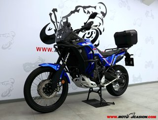 YAMAHA TÉNÉRÉ 700 WORLD RALLY ¿A2?