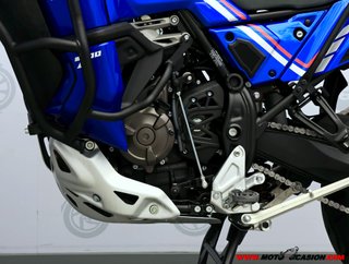YAMAHA TÉNÉRÉ 700 WORLD RALLY ¿A2?