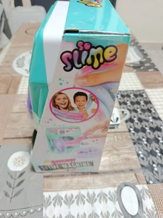Máquina de hacer Slime Fresh Slime Machine