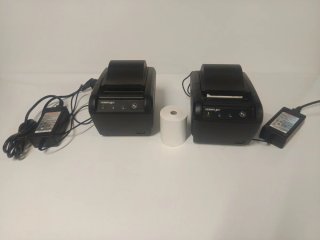 Comandero Posiflex PP6900