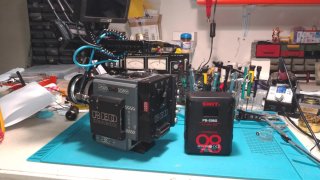 Reparación de Cámaras Fotográficas, Objetivos