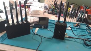 Reparación de Cámaras Fotográficas, Objetivos