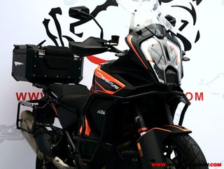 KTM 1290 SUPER ADVENTURE S