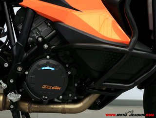 KTM 1290 SUPER ADVENTURE S