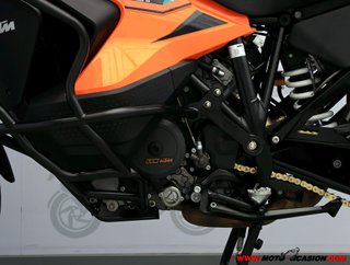 KTM 1290 SUPER ADVENTURE S