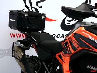 KTM 1290 SUPER ADVENTURE S
